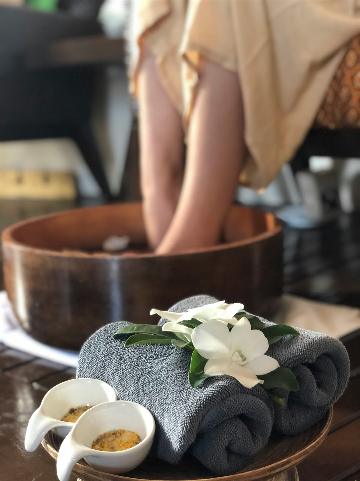Pedicure podologiczny — specjalistyczne opracowanie stóp w Szczecinie
